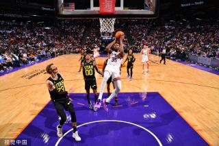 他以24分 他以24分