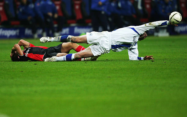 缺的一环 缺的一环